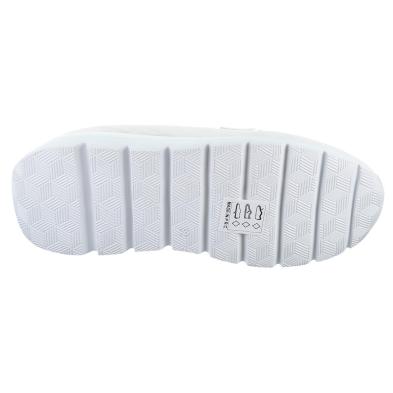 Amarpies 26323 Zapato Mocasín Casual Confort Cuña Mujer