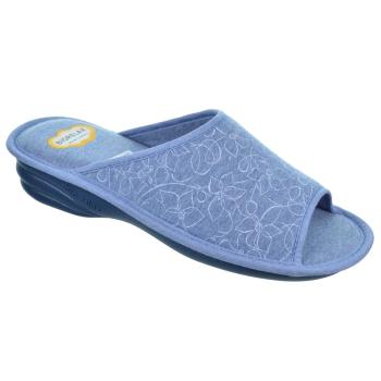 Biorelax 1828 Zapatilla Casa Acolchada Mujer Pies Delicados 2