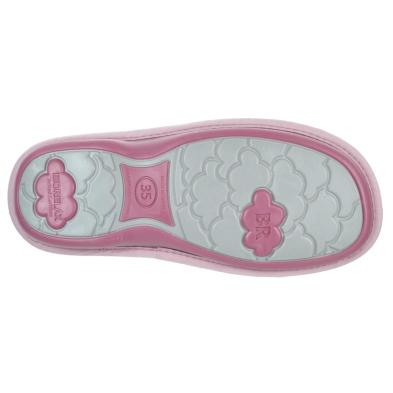 Biorelax 4086 Zapatilla Casa Acolchada Mujer Pies Delicados