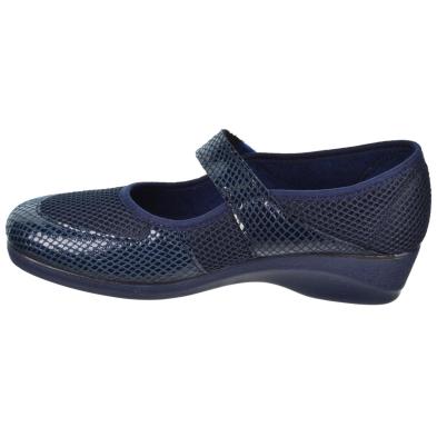 Biorelax Cosdam 2511 Zapato Textil Mujer Pies Delicados suela antideslizante