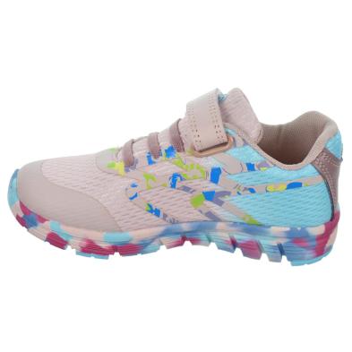 J´hayber Ropel Deportivo Textil Acolchado Niño Unisex antideslizante