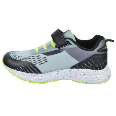 J´hayber Rital Deportivo antideslizante Textil Sintético Velcro y Cordones Niño