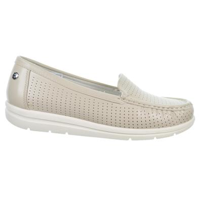Amarpies 26425 Zapato Mocasín Confort Suela Caucho Mujer