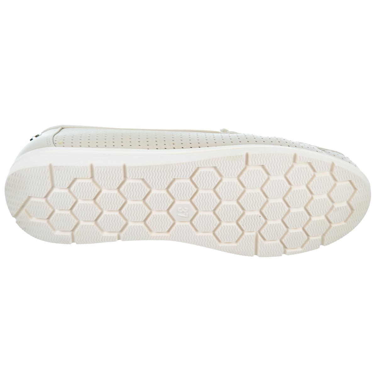 Amarpies 26425 Zapato Mocasín Confort Suela Caucho Mujer