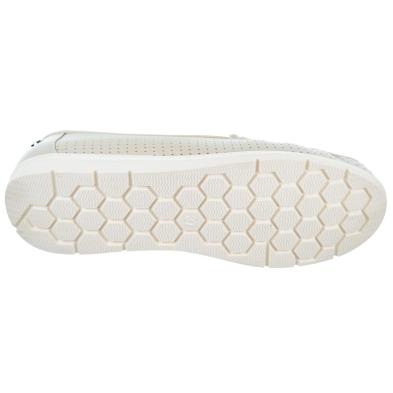 Amarpies 26425 Zapato Mocasín Confort Suela Caucho Mujer