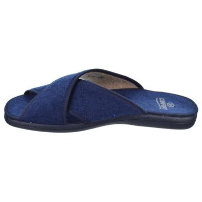Cmconfort 20250 Zapatilla Casa Textil Acolchada Antideslizante Hombre Cmconfort 20250 Zapatilla Casa Textil Acolchada Antideslizante Hombre