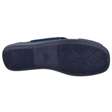 Cmconfort 20250 Zapatilla Casa Textil Acolchada Antideslizante Hombre Cmconfort 20250 Zapatilla Casa Textil Acolchada Antideslizante Hombre