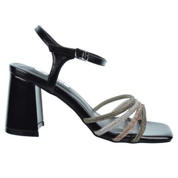 D´angela 26205 Sandalia Fiesta Tacón Ancho Mujer 2