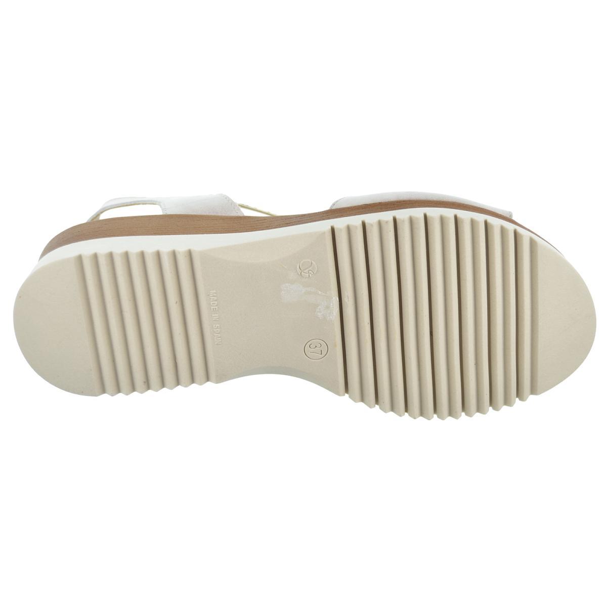 Baerchi 40000 Sandalia Confort Piel Mujer Pies Delicados