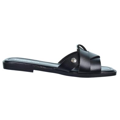 Refresh 171551 Sandalia Acolchada Antideslizante Mujer