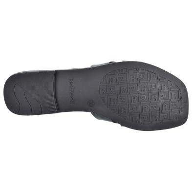 Refresh 171551 Sandalia Acolchada Antideslizante Mujer