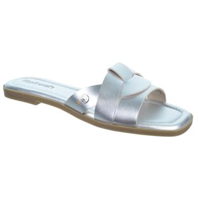 Refresh 171935 Sandalia Sintética Acolchada Antideslizante Mujer Refresh 171935 Sandalia Sintética Acolchada Antideslizante Mujer