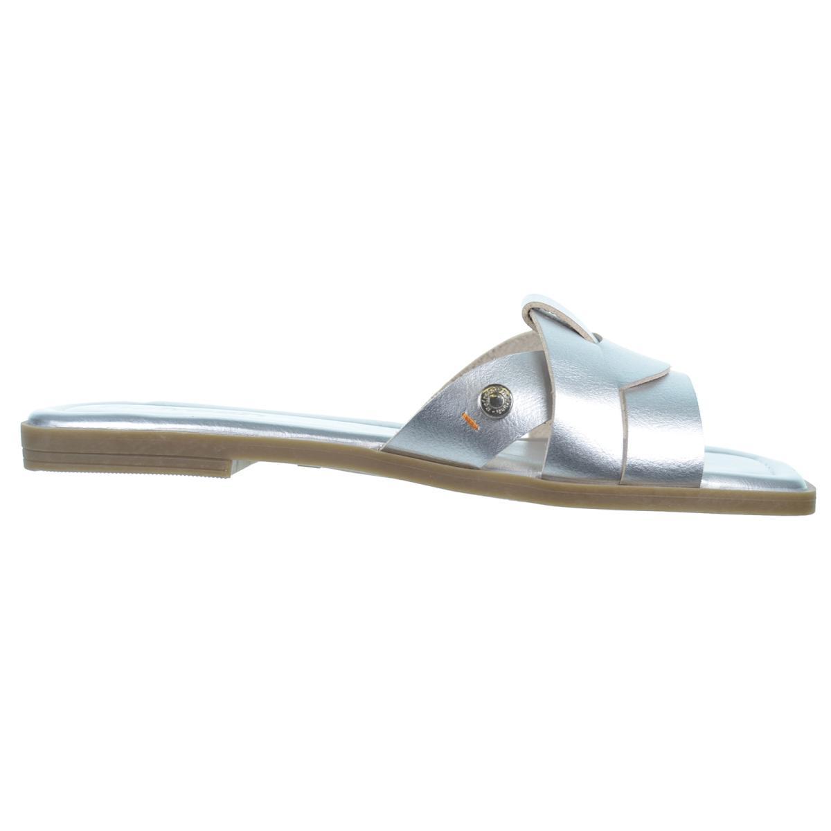 Refresh 171935 Sandalia Sintética Acolchada Antideslizante Mujer Refresh 171935 Sandalia Sintética Acolchada Antideslizante Mujer