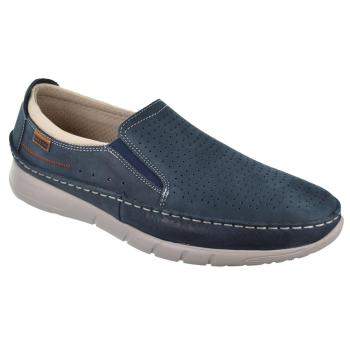 Baerchi 3991 Zapato Acolchado Antideslizante Piel  Hombre 2