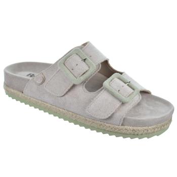 Refresh 171881 Sandalia Vegana Hebillas Piso Yute Mujer 2