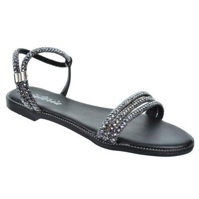 Isteria 24116 Sandalia Fantasía Sintetico Acolchada Mujer Antideslizante Isteria 24116 Sandalia Fantasía Sintetico Acolchada Mujer Antideslizante