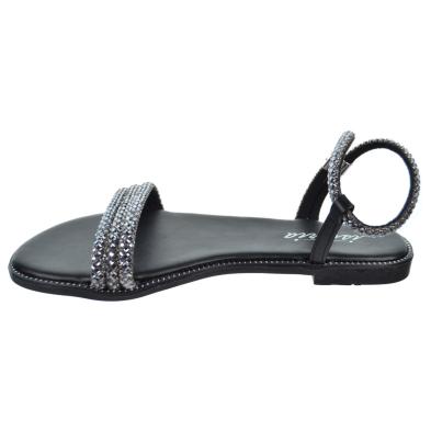 Isteria 24116 Sandalia Fantasía Sintetico Acolchada Mujer Antideslizante Isteria 24116 Sandalia Fantasía Sintetico Acolchada Mujer Antideslizante