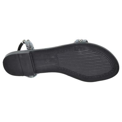 Isteria 24116 Sandalia Fantasía Sintetico Acolchada Mujer Antideslizante Isteria 24116 Sandalia Fantasía Sintetico Acolchada Mujer Antideslizante