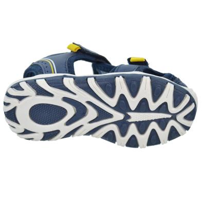 Lois 46222 Sandalia Reforzada Acolchada Velcro Niño