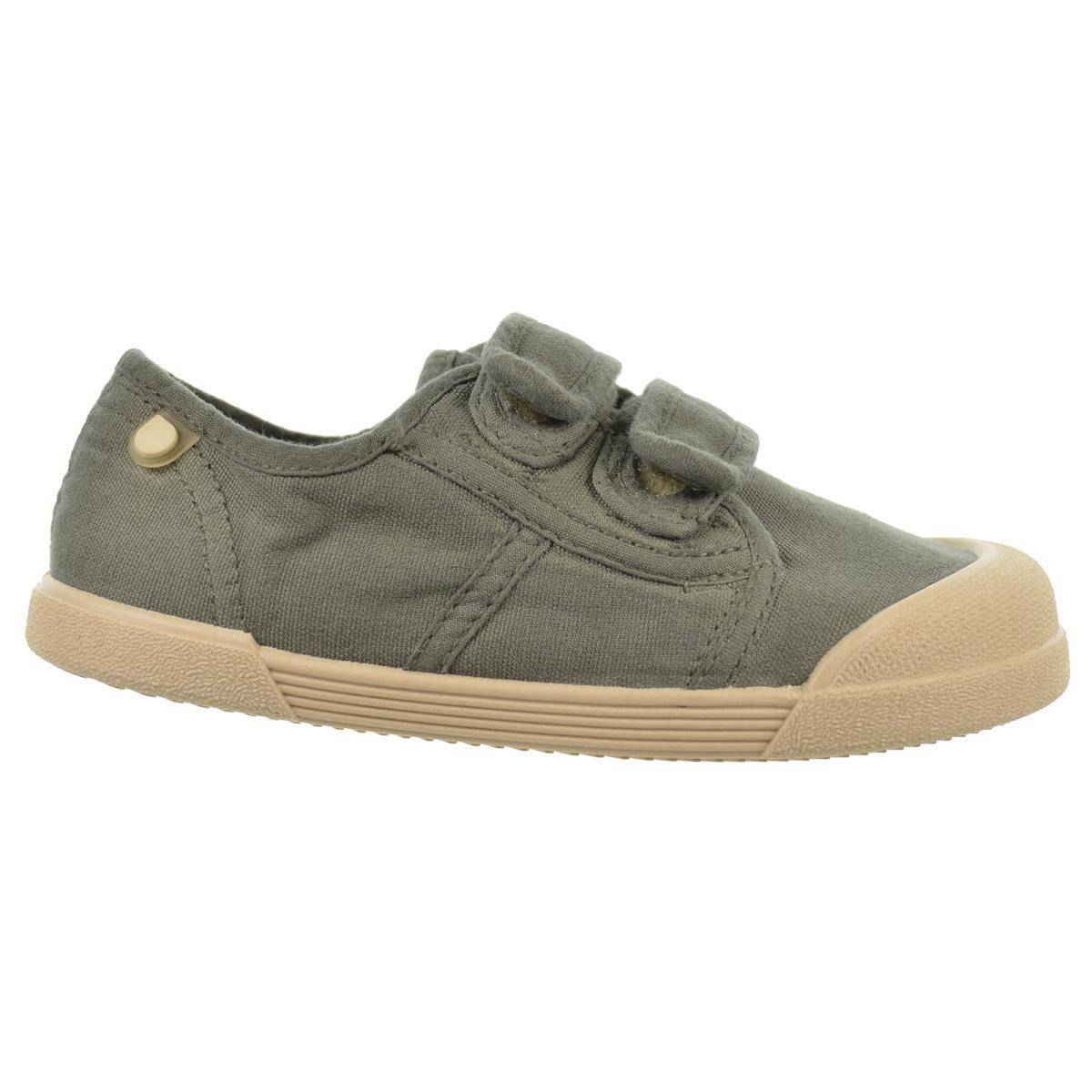 Igor 10333 Zapatilla Lona Respetuosa Primeros Pasos