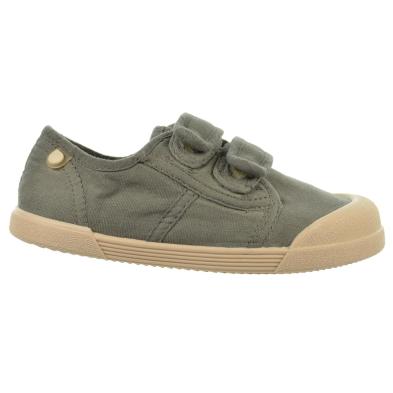 Igor 10333 Zapatilla Lona Respetuosa Primeros Pasos