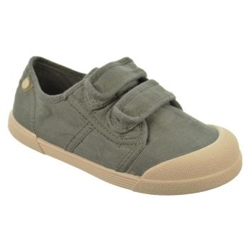 Igor 10333 Zapatilla Lona Respetuosa Primeros Pasos 2