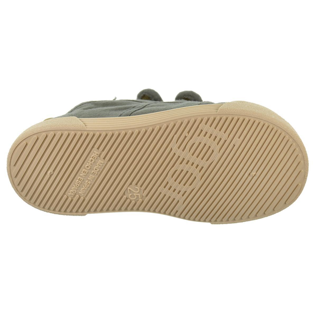 Igor 10333 Zapatilla Lona Respetuosa Primeros Pasos