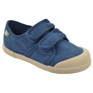 Igor 10333 Zapatilla Lona Respetuosa Primeros Pasos