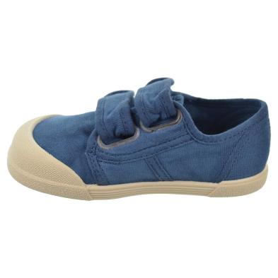 Igor 10333 Zapatilla Lona Respetuosa Primeros Pasos