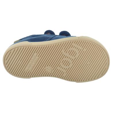 Igor 10333 Zapatilla Lona Respetuosa Primeros Pasos