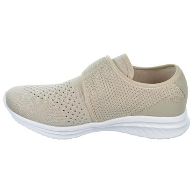 Nicoboco Manola23 Deportivo Acolchado Textil Mujer