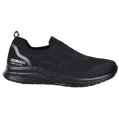 Nicoboco Loaferw Deportivo Transpirable Confort Mujer