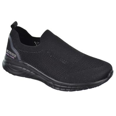 Nicoboco Loaferw Deportivo Transpirable Confort Mujer