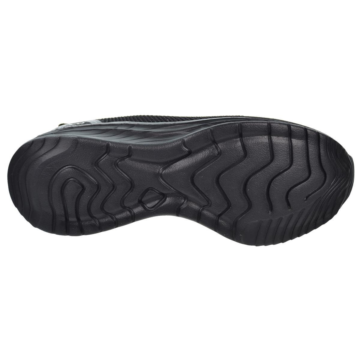 Nicoboco Loaferw Deportivo Transpirable Confort Mujer