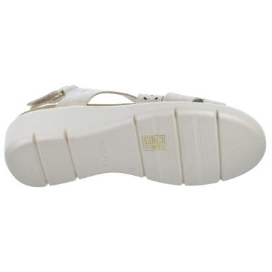 30S Treintas 4130 Sandalia Confort Piel Pies Delicados Mujer 30S Treintas 4130 Sandalia Confort Piel Pies Delicados Mujer
