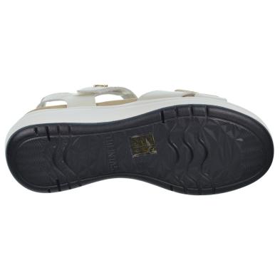 30S Treintas 4125 Sandalia Confort Piel Mujer Pies Delicados