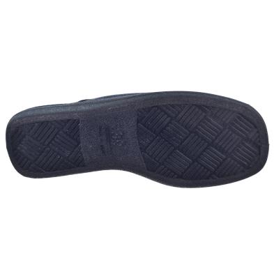 Cmconfort 339 Zapatilla Textil Casa Confort Hombre