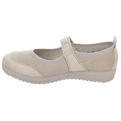 Cosdam Biorelax 1925 Zapato Textil Pies Delicados Mujer