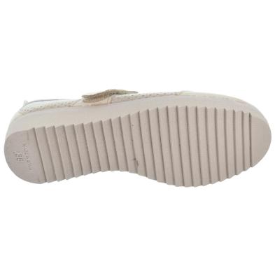 Cosdam Biorelax 1925 Zapato Textil Pies Delicados Mujer