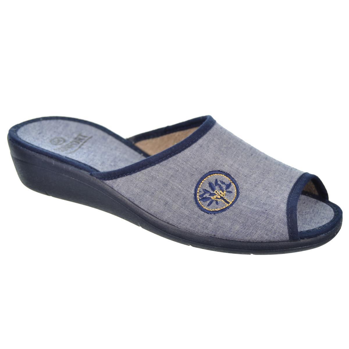 Cmconfort 40130 Zapatilla estar por Casa Textil Confort Mujer