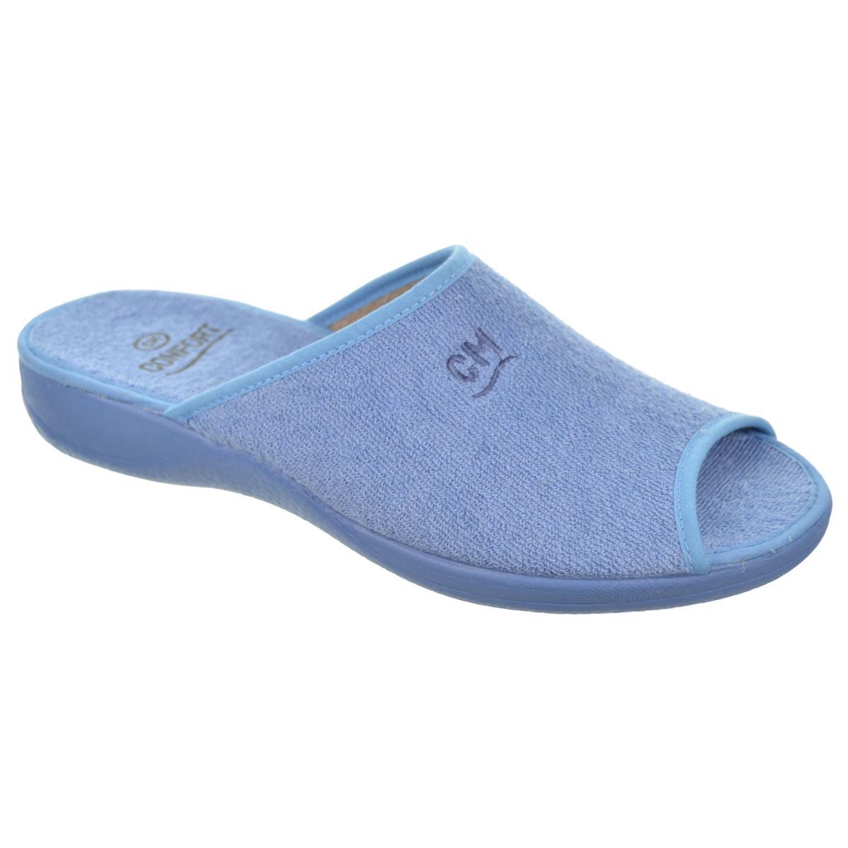 Cmconfort 40087 Zapatilla estar por Casa Textil Confort Mujer Cmconfort 40087 Zapatilla estar por Casa Textil Confort Mujer