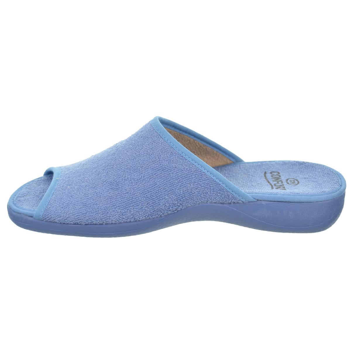 Cmconfort 40087 Zapatilla estar por Casa Textil Confort Mujer Cmconfort 40087 Zapatilla estar por Casa Textil Confort Mujer