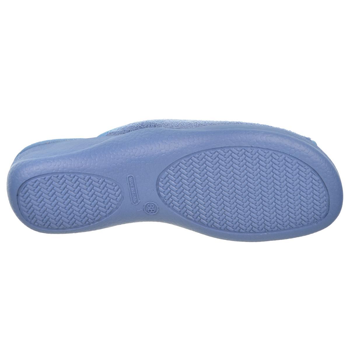 Cmconfort 40087 Zapatilla estar por Casa Textil Confort Mujer Cmconfort 40087 Zapatilla estar por Casa Textil Confort Mujer