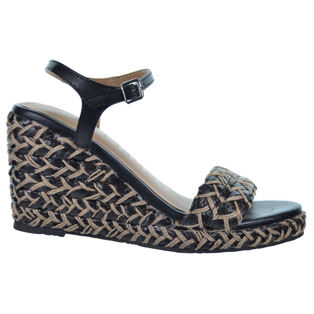 Gioseppo Tigard 72006 Sandalia Confort Cuña Mujer