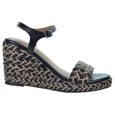 Gioseppo Tigard 72006 Sandalia Confort Cuña Mujer