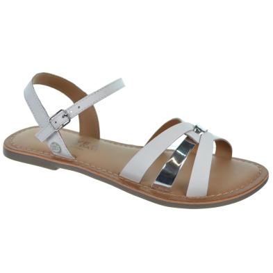 Gioseppo Imbler 71859 Sandalia Piel Para Eventos Niña Gioseppo Imbler 71859 Sandalia Piel Para Eventos Niña