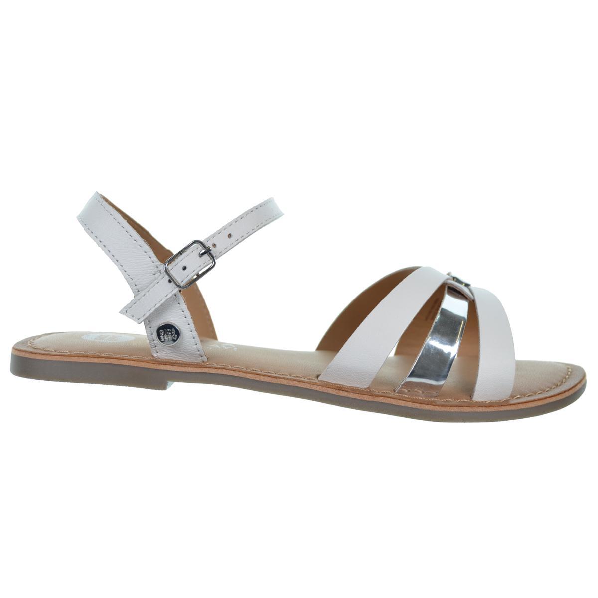 Gioseppo Imbler 71859 Sandalia Piel Para Eventos Niña Gioseppo Imbler 71859 Sandalia Piel Para Eventos Niña