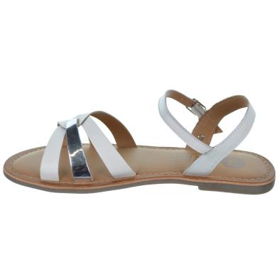 Gioseppo Imbler 71859 Sandalia Piel Para Eventos Niña Gioseppo Imbler 71859 Sandalia Piel Para Eventos Niña