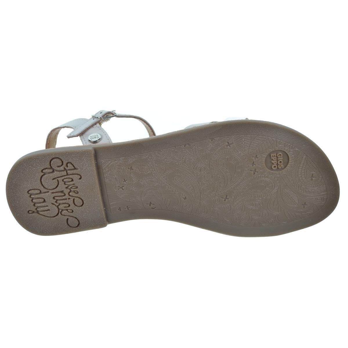 Gioseppo Imbler 71859 Sandalia Piel Para Eventos Niña Gioseppo Imbler 71859 Sandalia Piel Para Eventos Niña