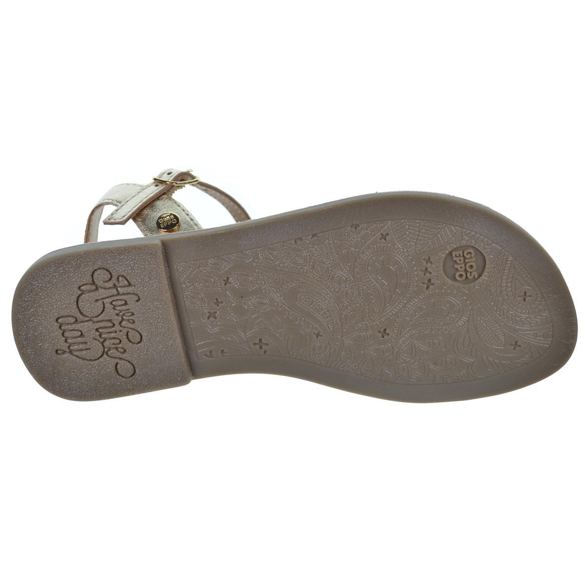 Gioseppo Imbler 71859 Sandalia Piel Para Eventos Niña Gioseppo - 8